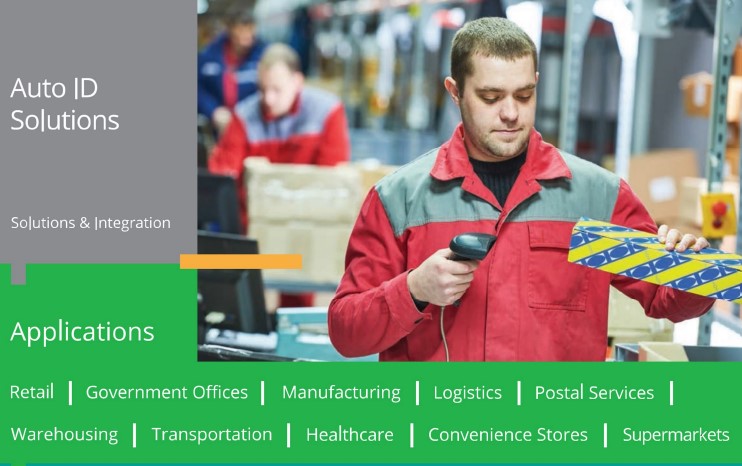 Our Solutions